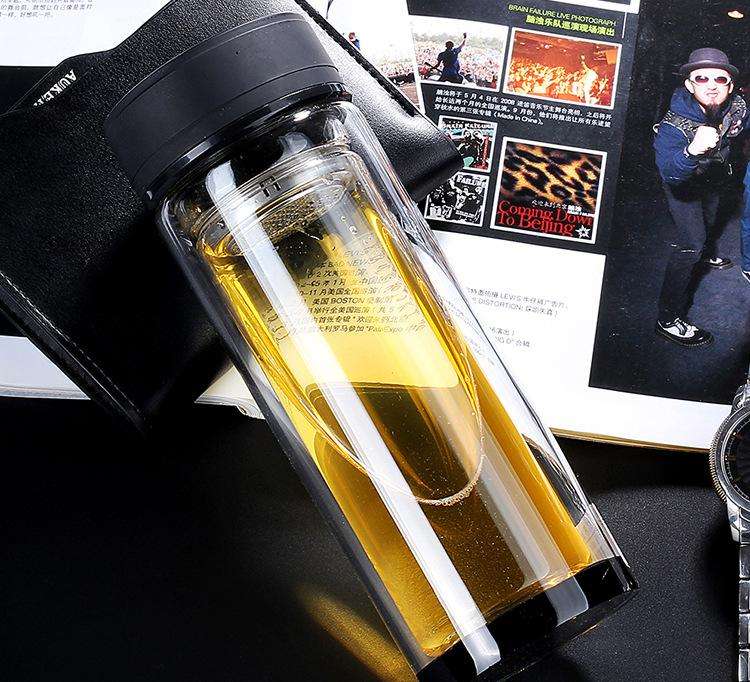 玻璃水杯企業(yè)營(yíng)銷經(jīng)典八大營(yíng)銷案例